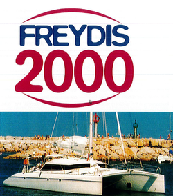 Essai : Freydis 2000